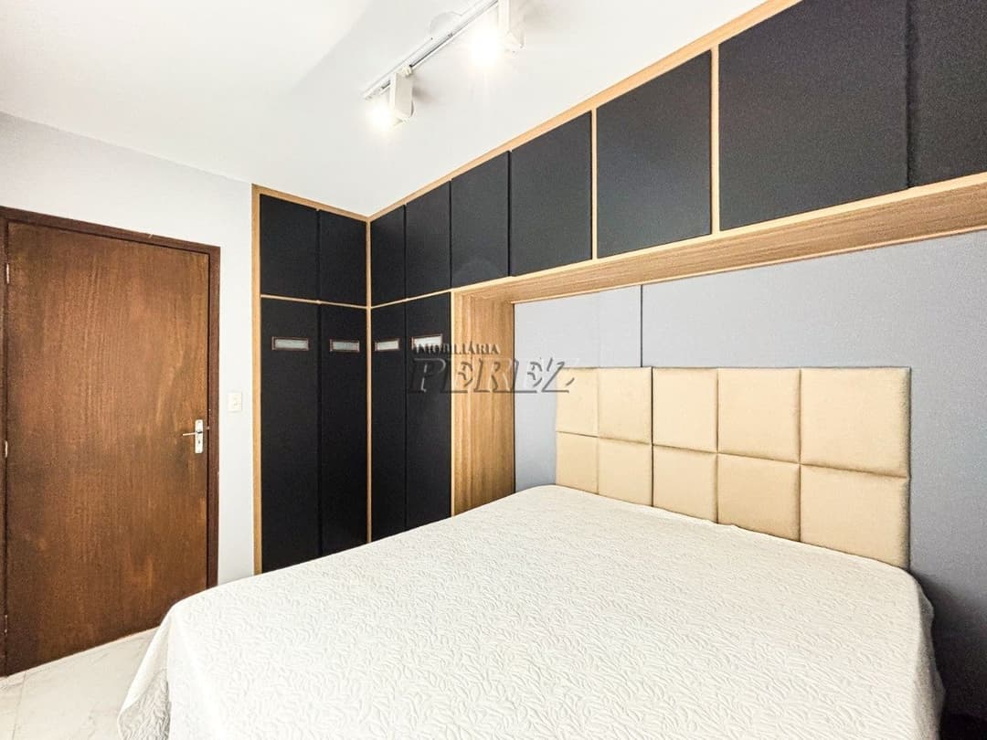 Cobertura Triplex à Venda - rua Paraiba Jardim Higienópolis Região Central de Londrina Edifício Ville Dampezzo - Foto 11