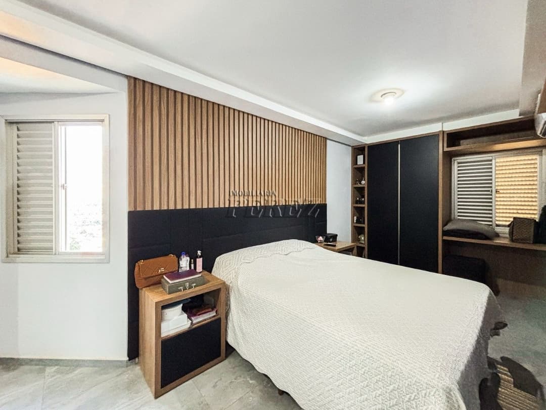 Cobertura Triplex à Venda - rua Paraiba Jardim Higienópolis Região Central de Londrina Edifício Ville Dampezzo - Foto 19