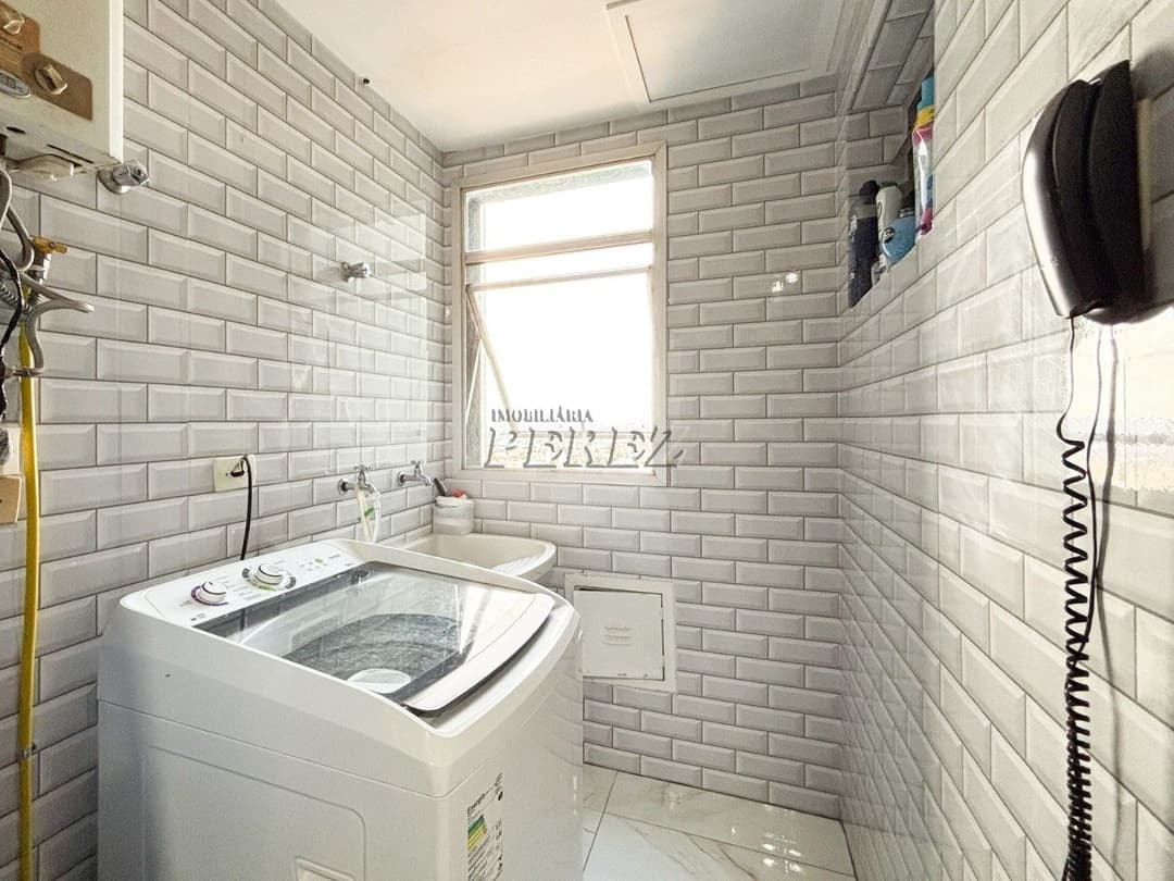 Cobertura Triplex à Venda - rua Paraiba Jardim Higienópolis Região Central de Londrina Edifício Ville Dampezzo - Foto 9