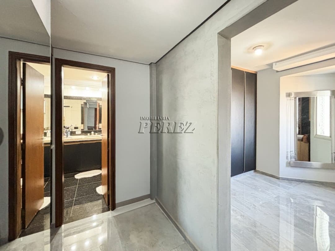 Cobertura Triplex à Venda - rua Paraiba Jardim Higienópolis Região Central de Londrina Edifício Ville Dampezzo - Foto 17