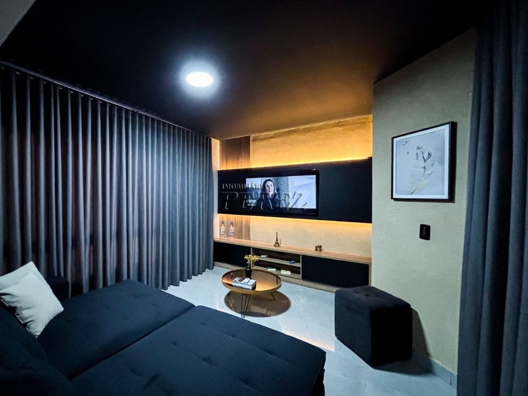 Cobertura Triplex à Venda - rua Paraiba Jardim Higienópolis Região Central de Londrina Edifício Ville Dampezzo - Foto 13