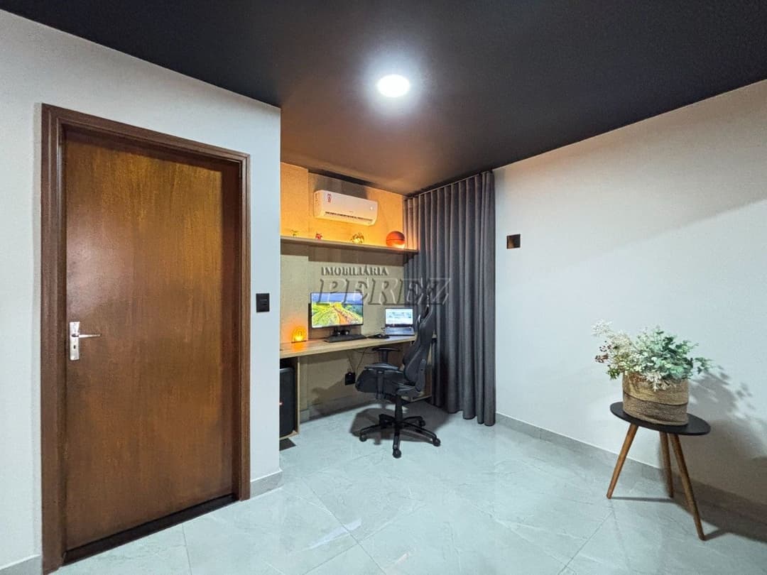 Cobertura Triplex à Venda - rua Paraiba Jardim Higienópolis Região Central de Londrina Edifício Ville Dampezzo - Foto 15