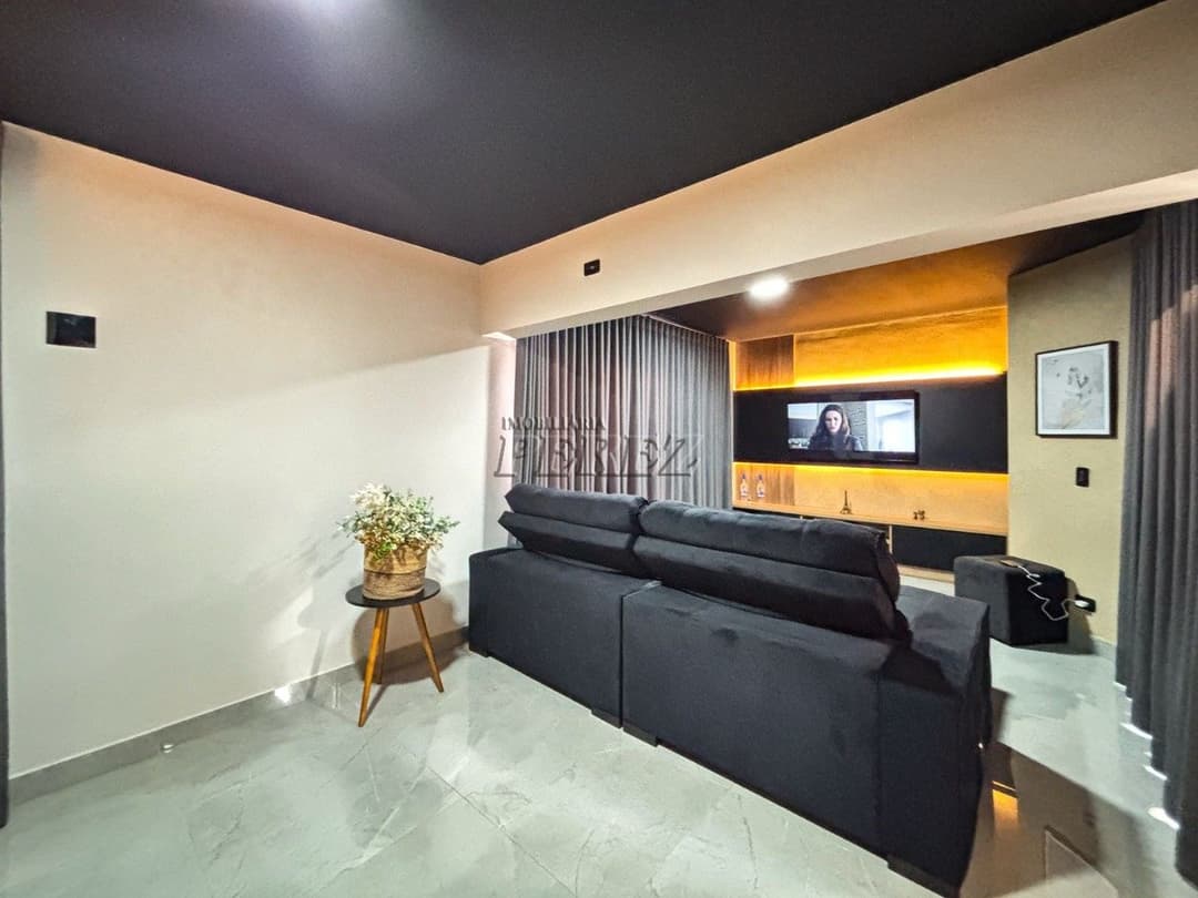 Cobertura Triplex à Venda - rua Paraiba Jardim Higienópolis Região Central de Londrina Edifício Ville Dampezzo - Foto 14