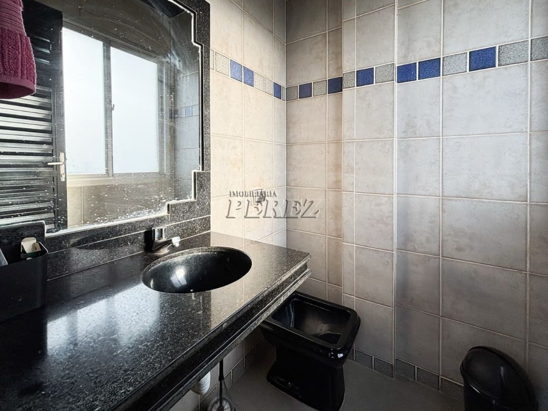 Cobertura Triplex à Venda - rua Paraiba Jardim Higienópolis Região Central de Londrina Edifício Ville Dampezzo - Foto 27