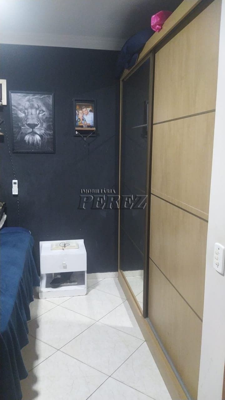 Casa à Venda - Rua Gabriel Matokanovic, Jardim da Luz, Zona Leste de Londrina - Foto 10