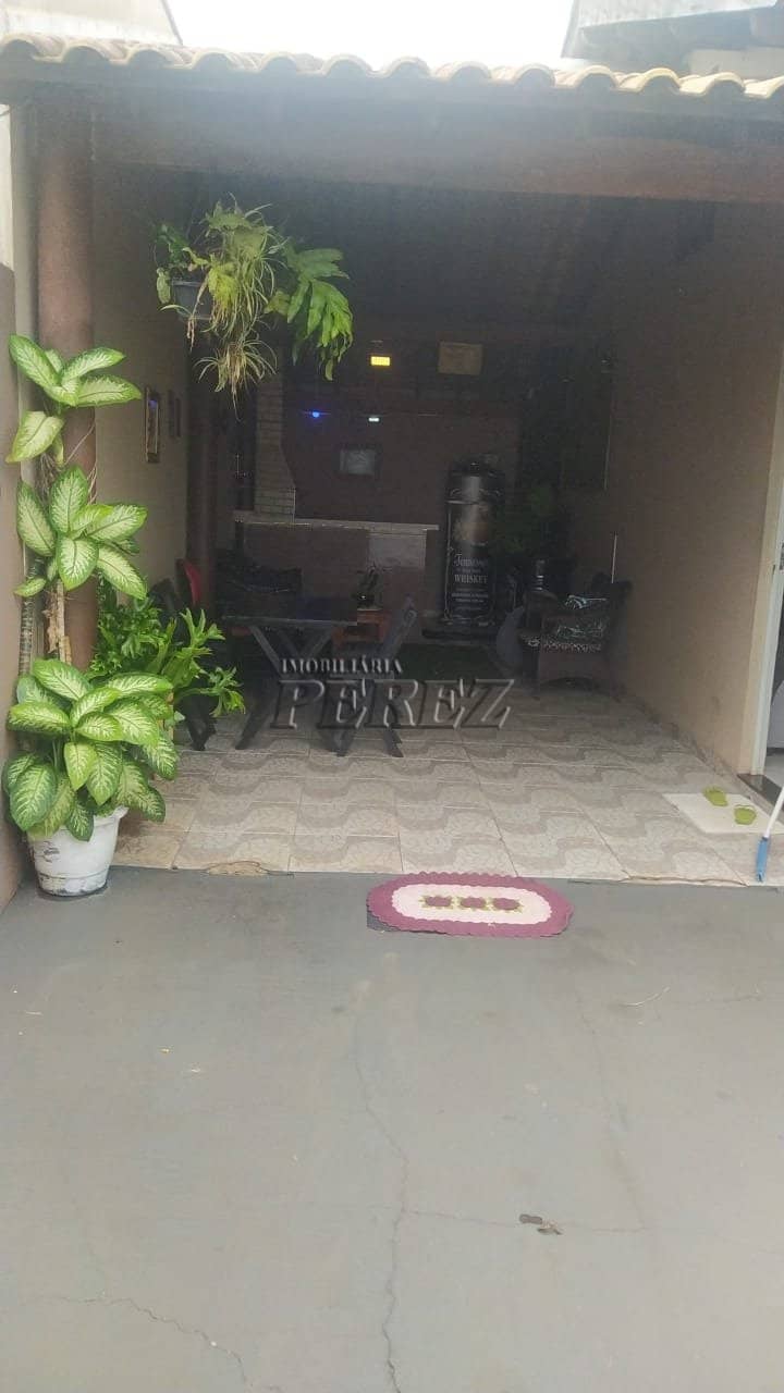 Casa à Venda - Rua Gabriel Matokanovic, Jardim da Luz, Zona Leste de Londrina - Foto 3