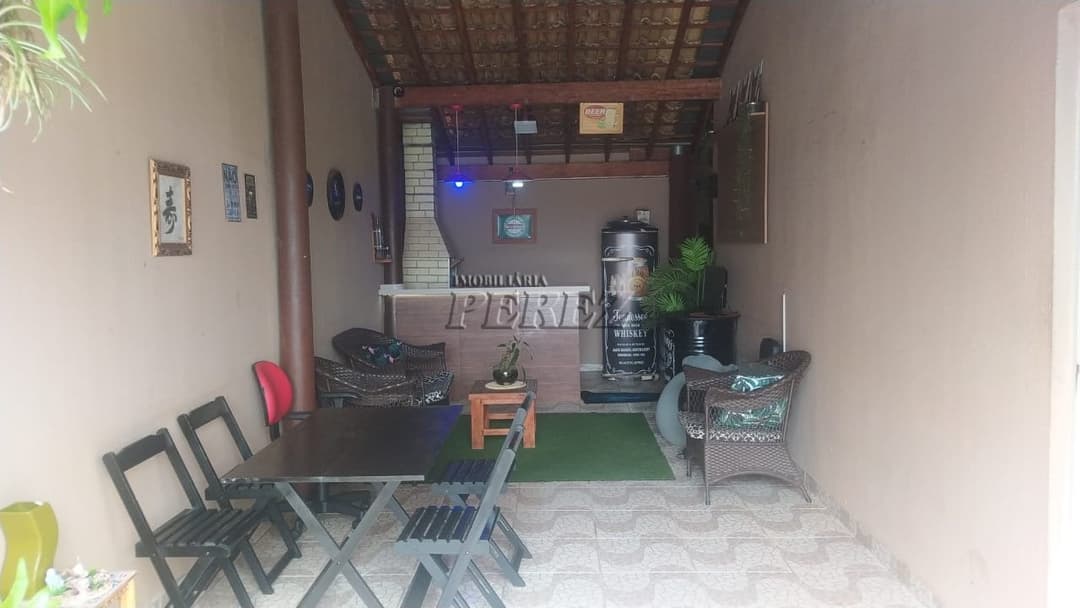 Casa à Venda - Rua Gabriel Matokanovic, Jardim da Luz, Zona Leste de Londrina - Foto 13