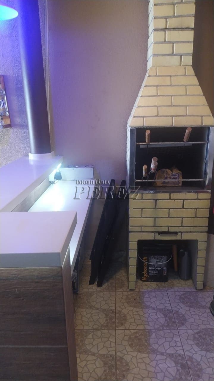 Casa à Venda - Rua Gabriel Matokanovic, Jardim da Luz, Zona Leste de Londrina - Foto 14