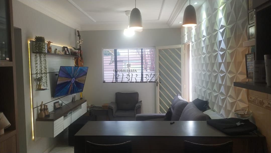 Casa à Venda - Rua Gabriel Matokanovic, Jardim da Luz, Zona Leste de Londrina - Foto 5