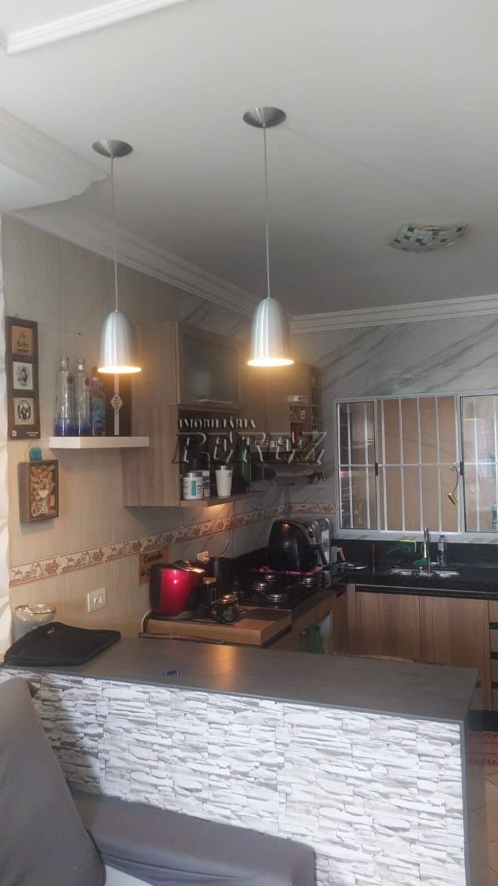 Casa à Venda - Rua Gabriel Matokanovic, Jardim da Luz, Zona Leste de Londrina - Foto 7