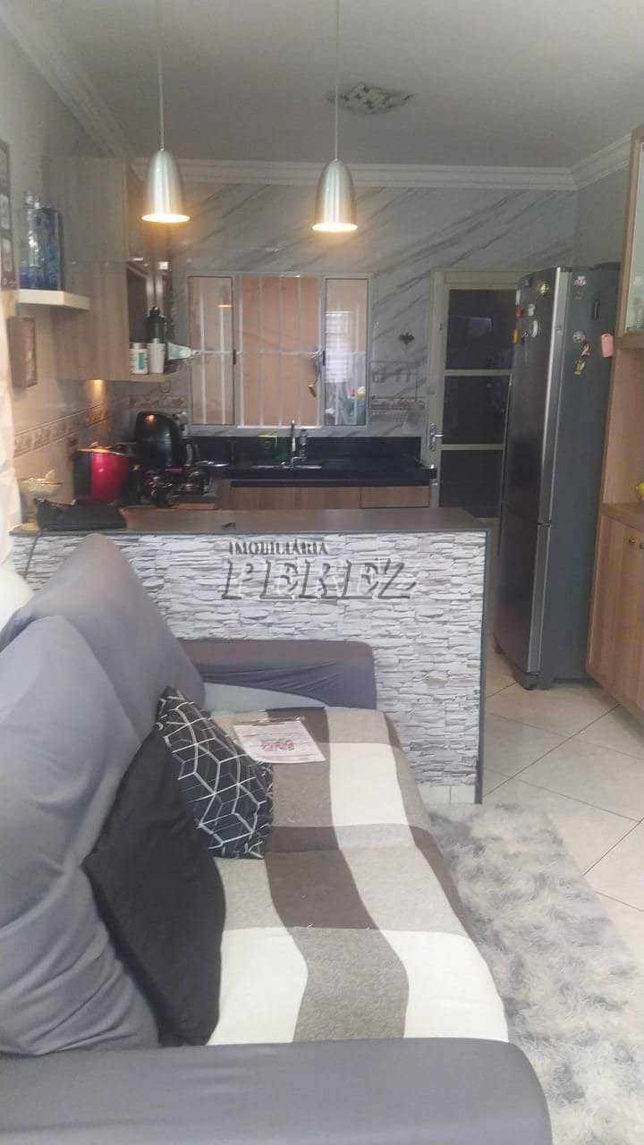 Casa à Venda - Rua Gabriel Matokanovic, Jardim da Luz, Zona Leste de Londrina - Foto 4