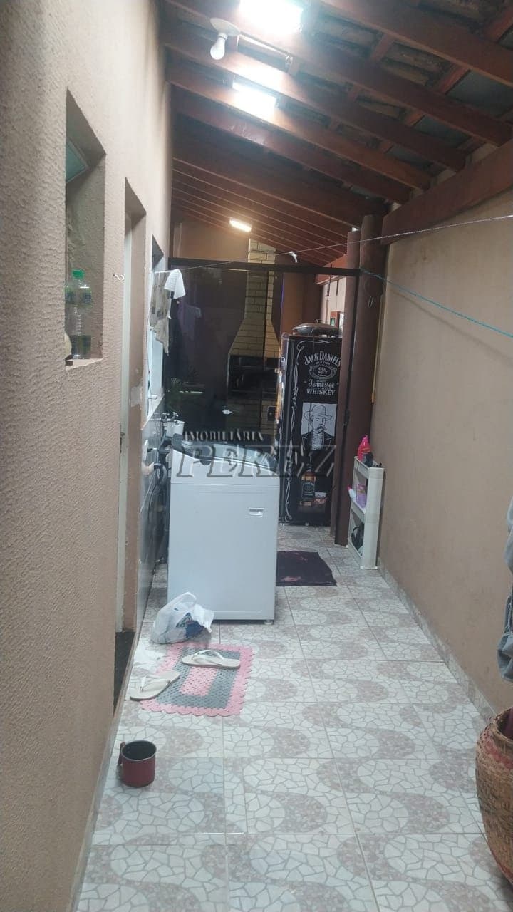 Casa à Venda - Rua Gabriel Matokanovic, Jardim da Luz, Zona Leste de Londrina - Foto 18