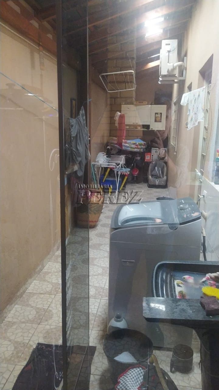 Casa à Venda - Rua Gabriel Matokanovic, Jardim da Luz, Zona Leste de Londrina - Foto 17