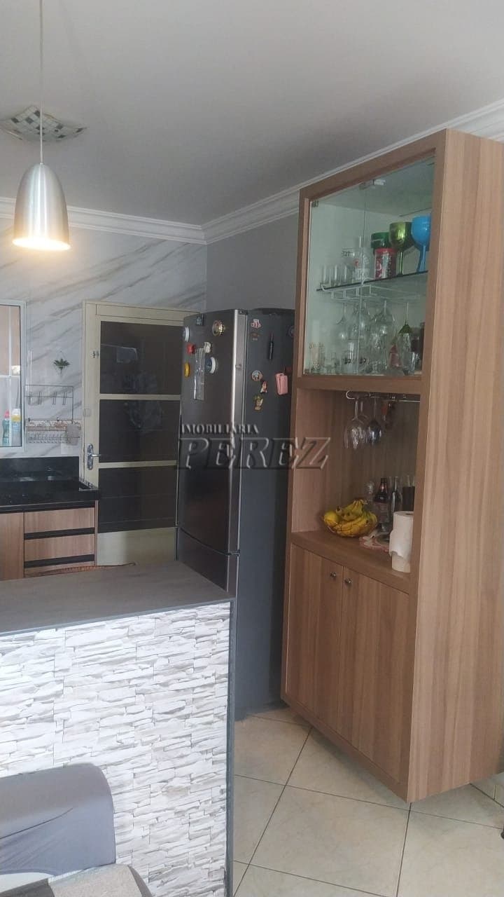 Casa à Venda - Rua Gabriel Matokanovic, Jardim da Luz, Zona Leste de Londrina - Foto 8