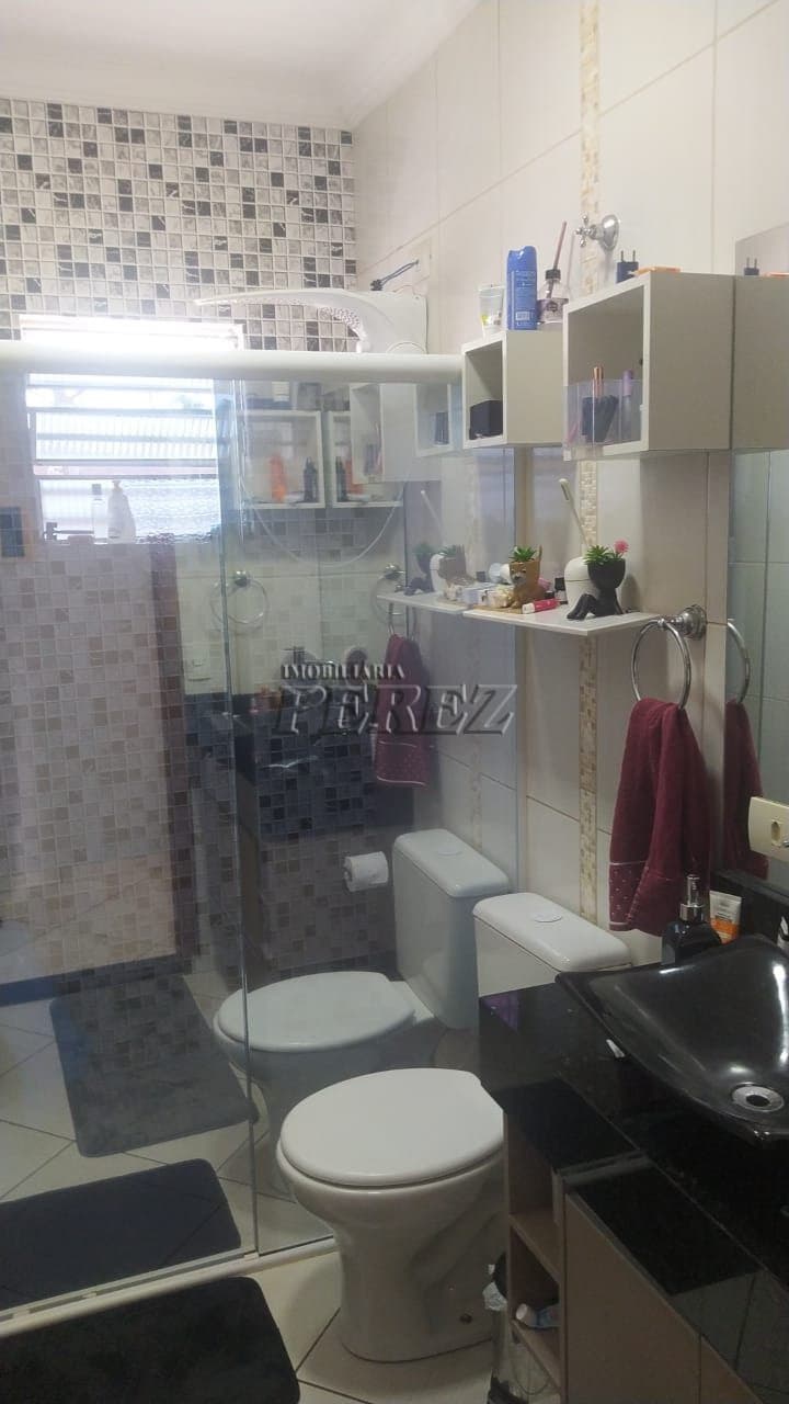 Casa à Venda - Rua Gabriel Matokanovic, Jardim da Luz, Zona Leste de Londrina - Foto 16