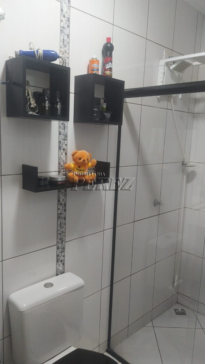Casa à Venda - Rua Gabriel Matokanovic, Jardim da Luz, Zona Leste de Londrina - Foto 15