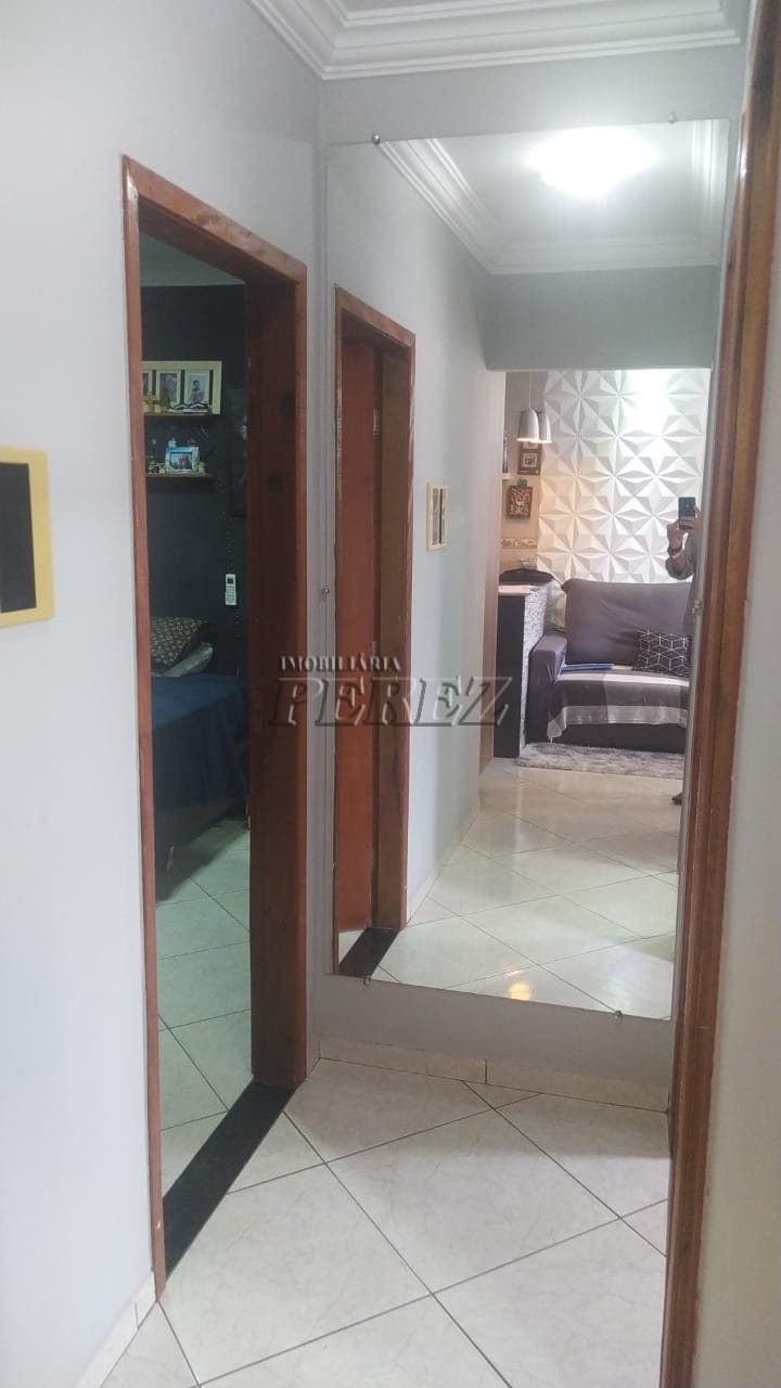 Casa à Venda - Rua Gabriel Matokanovic, Jardim da Luz, Zona Leste de Londrina - Foto 9