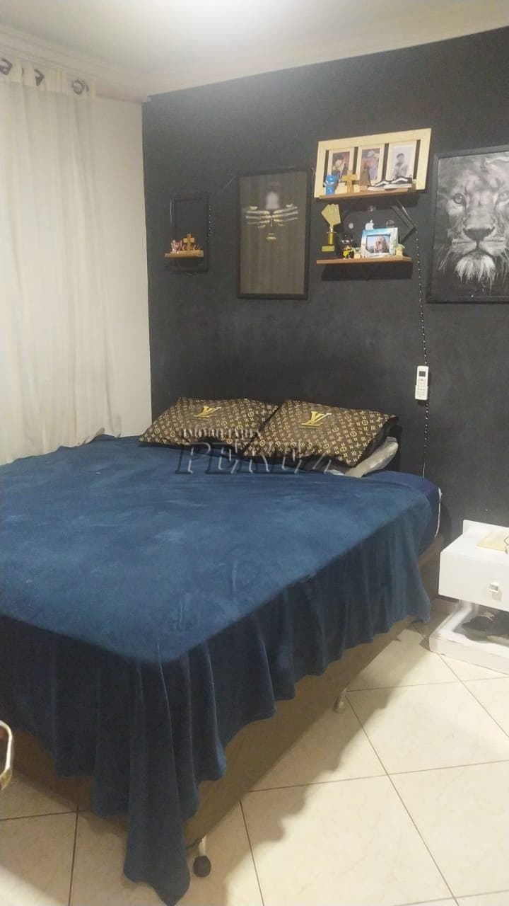 Casa à Venda - Rua Gabriel Matokanovic, Jardim da Luz, Zona Leste de Londrina - Foto 11