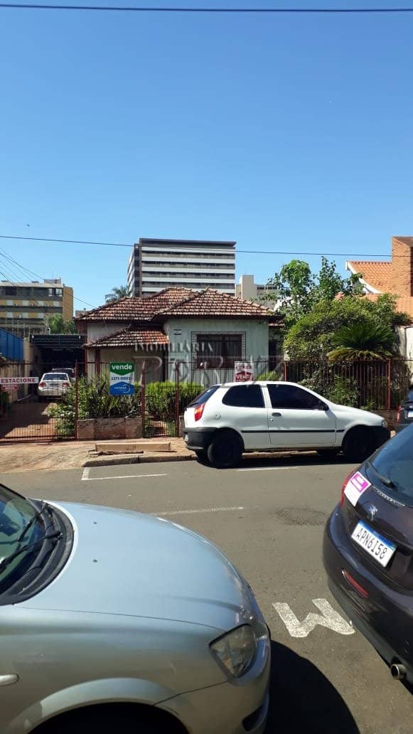 Casa para venda na região central, rua Raposo Tavares em Londrina - Foto 1