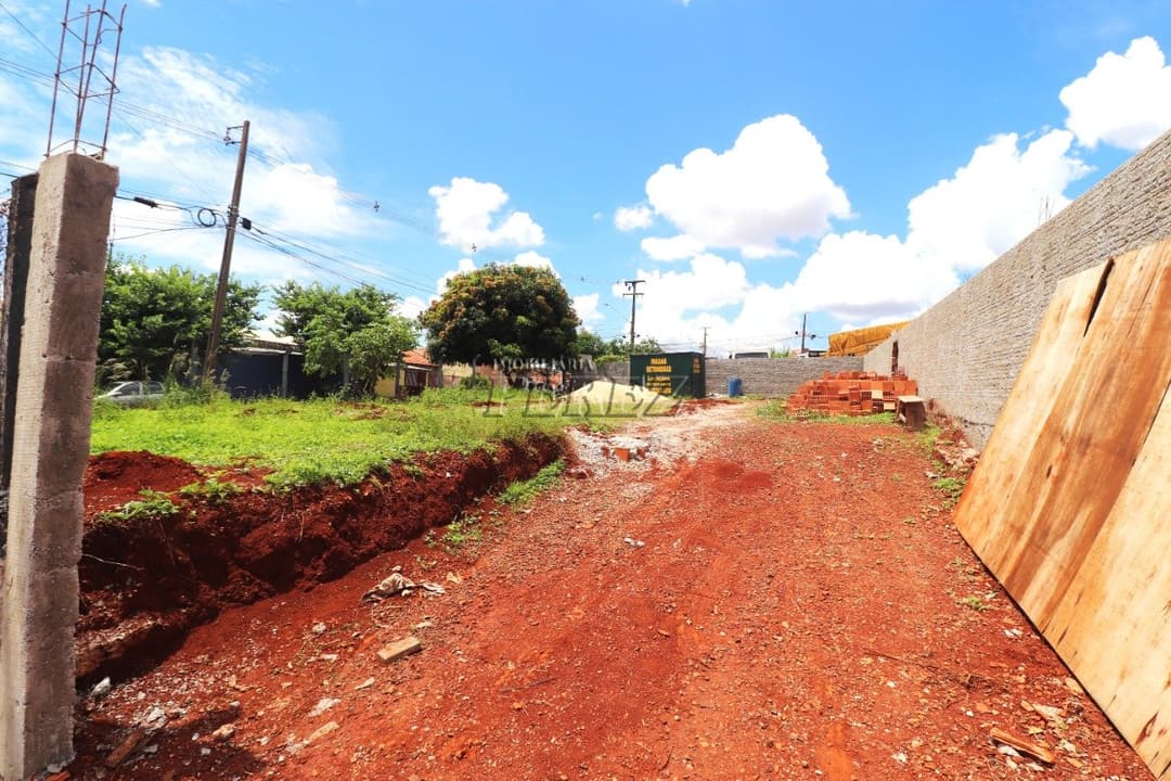 Terreno comercial a venda e locação na região norte em Londrina. - Foto 2