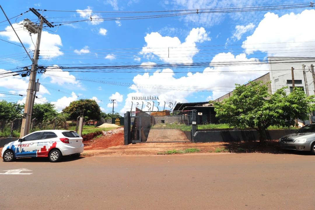 Terreno comercial a venda e locação na região norte em Londrina. - Foto 6