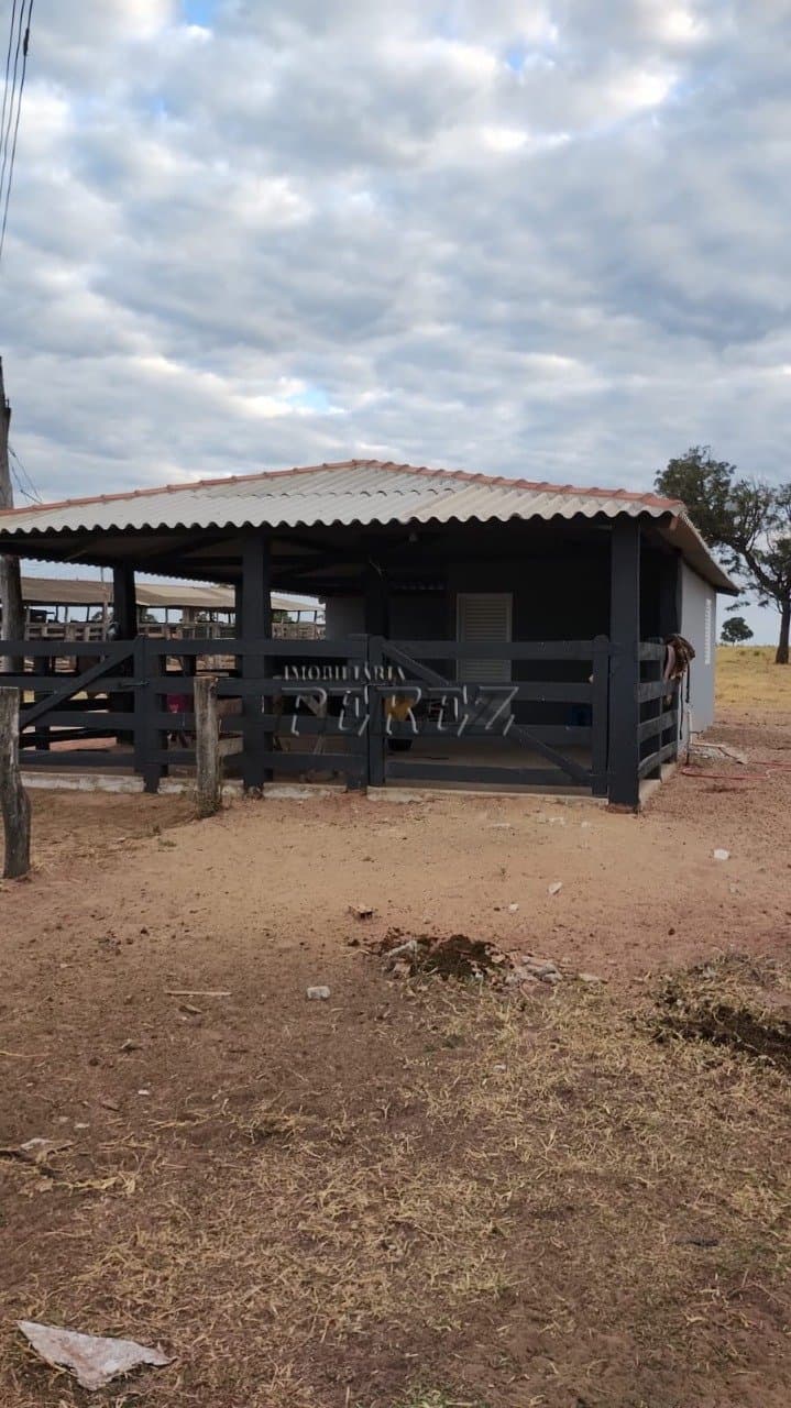 Fazenda à Venda - Coxim, MS - Foto 21