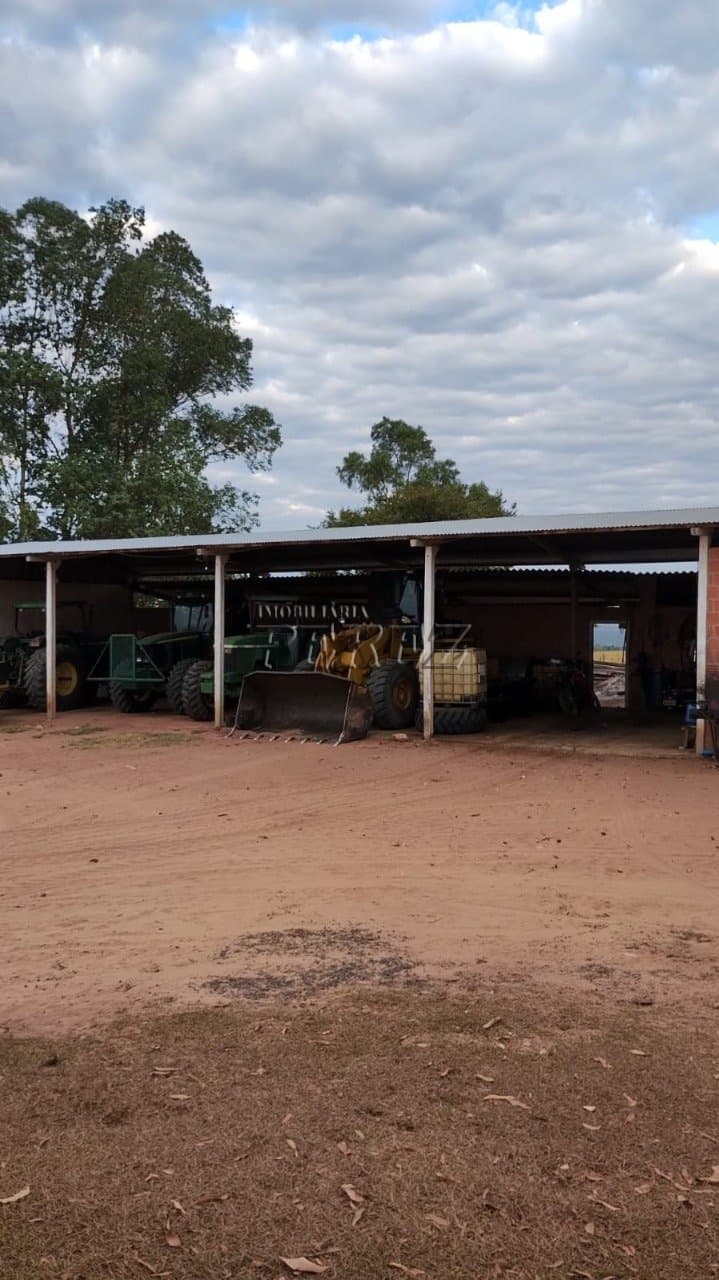 Fazenda à Venda - Coxim, MS - Foto 19