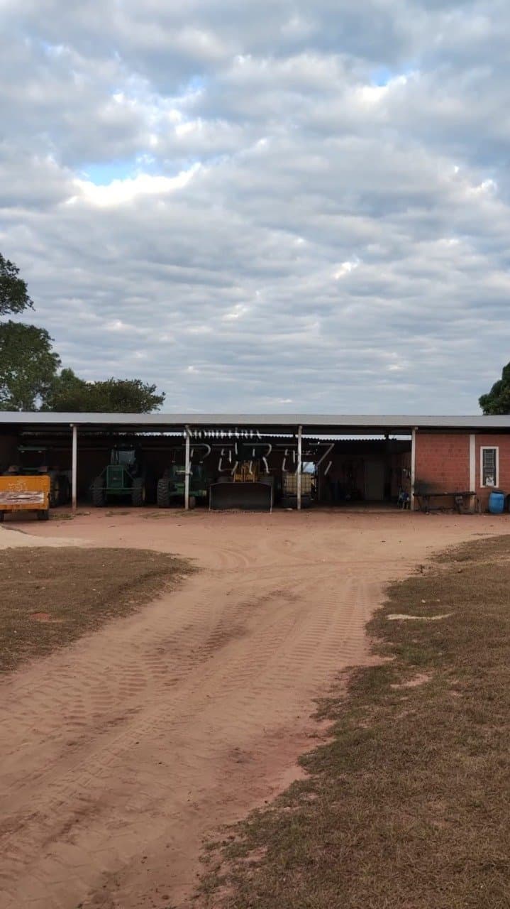 Fazenda à Venda - Coxim, MS - Foto 20