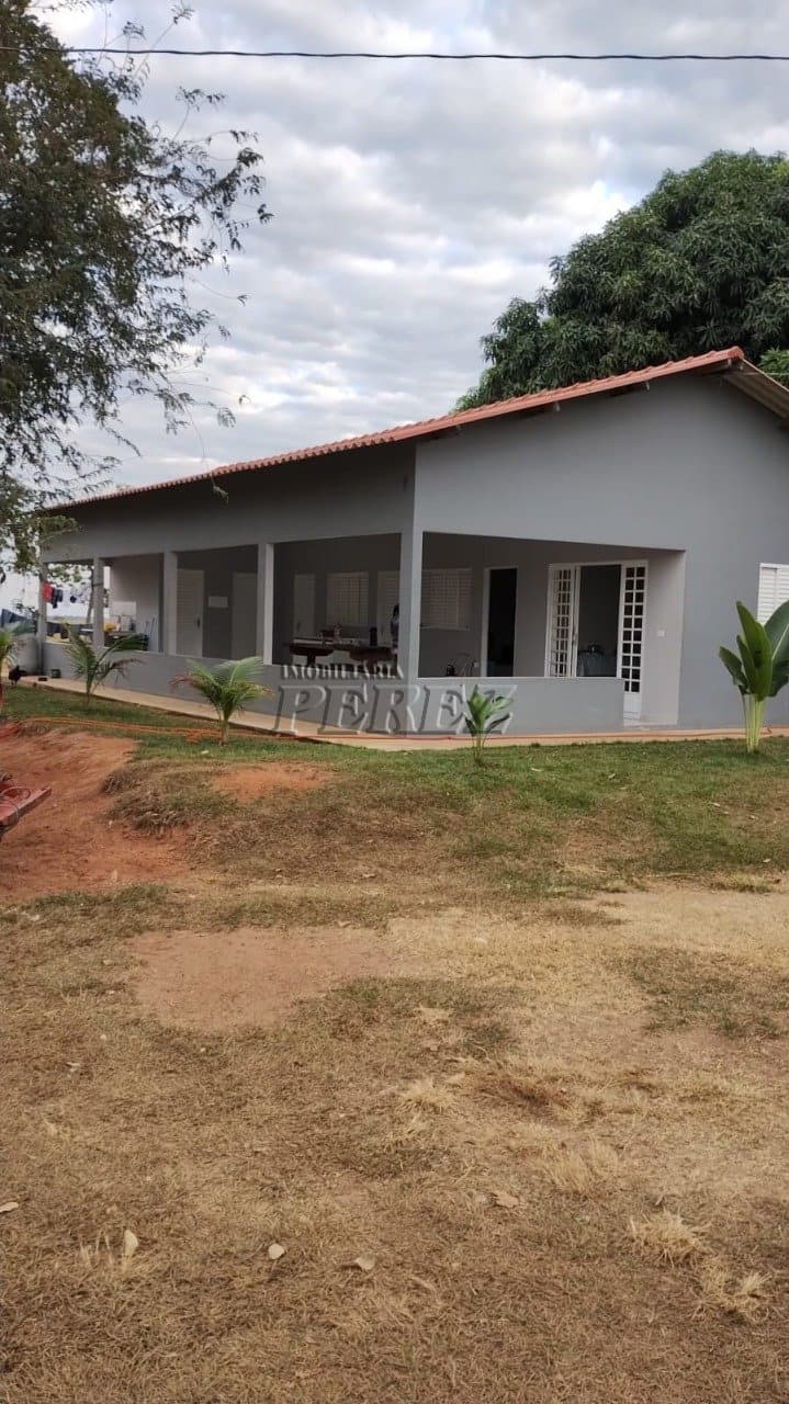 Fazenda à Venda - Coxim, MS - Foto 13