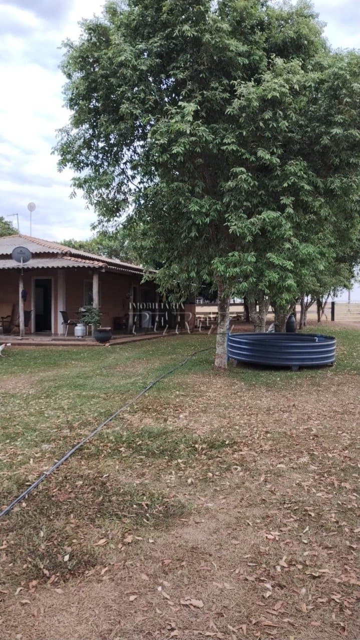 Fazenda à Venda - Coxim, MS - Foto 18