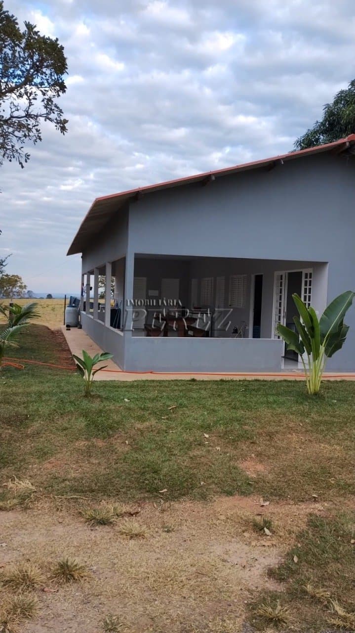 Fazenda à Venda - Coxim, MS - Foto 12