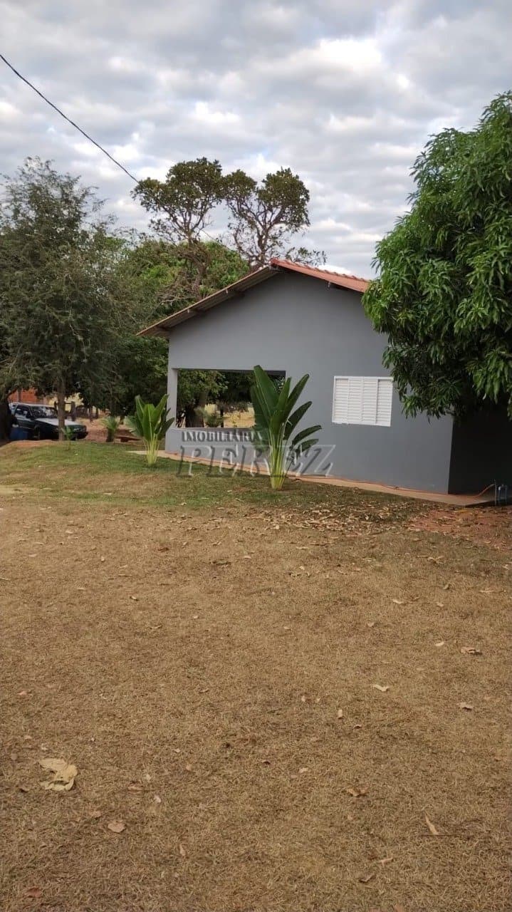 Fazenda à Venda - Coxim, MS - Foto 14