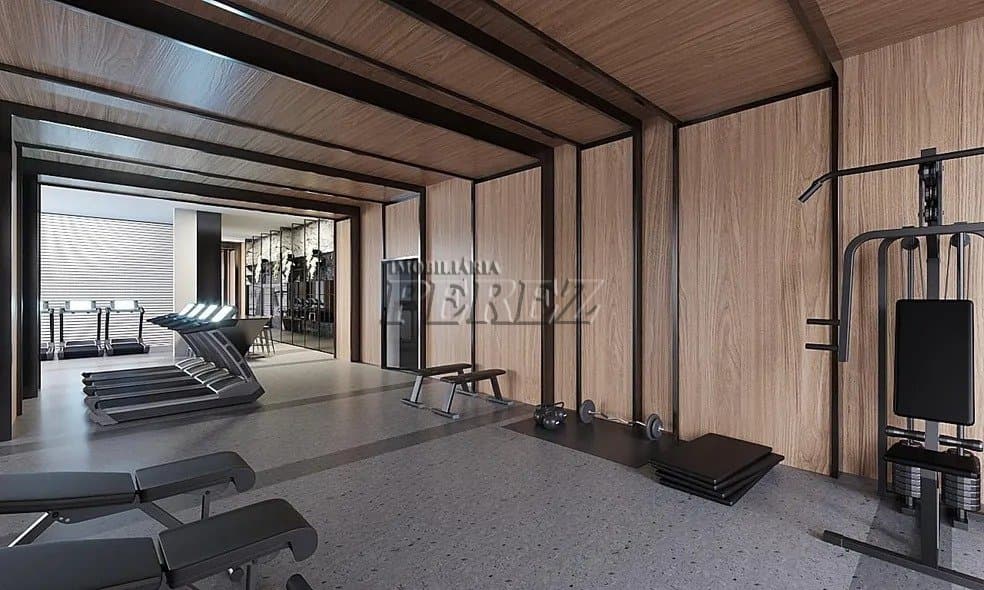 Apartamento Exclusivo à Venda no Barra Sul - Balneário Camboriú! - Foto 9