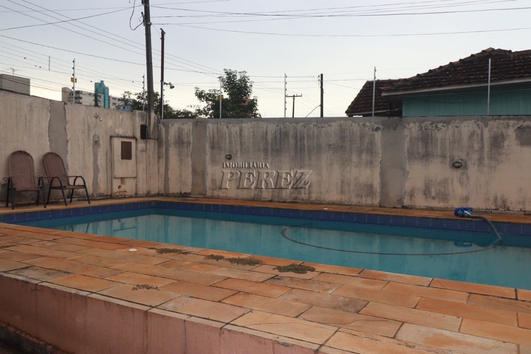 Casa a venda na rua Uruguai, centro de londrina. - Foto 10