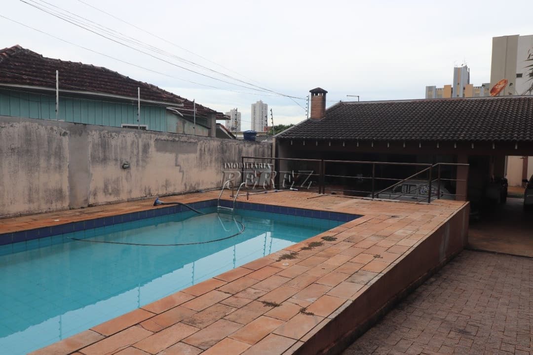 Casa a venda na rua Uruguai, centro de londrina. - Foto 11