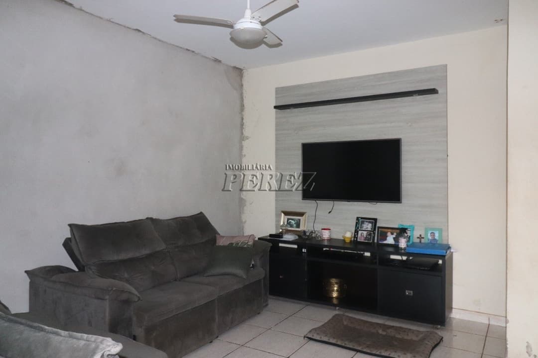 Casa a venda na rua Uruguai, centro de londrina. - Foto 4