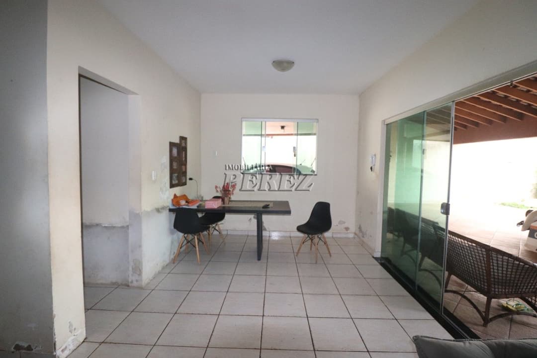 Casa a venda na rua Uruguai, centro de londrina. - Foto 5