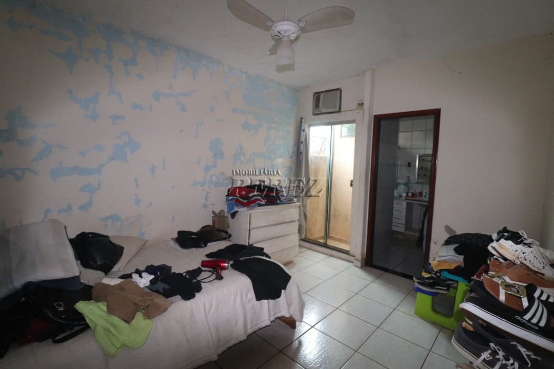 Casa a venda na rua Uruguai, centro de londrina. - Foto 6