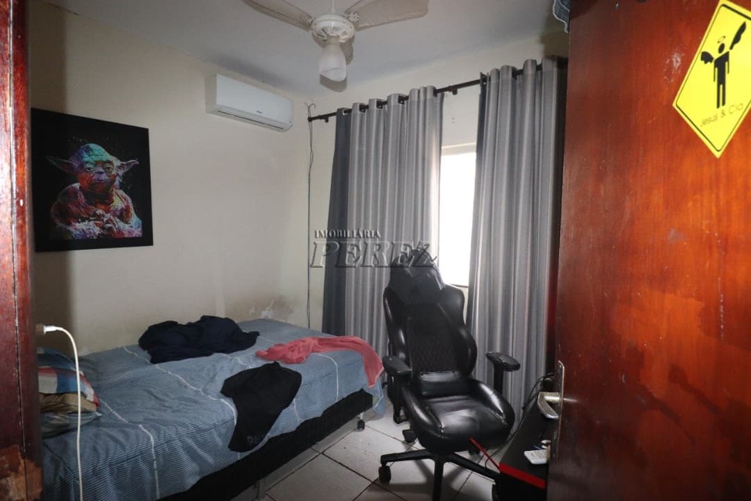 Casa a venda na rua Uruguai, centro de londrina. - Foto 7