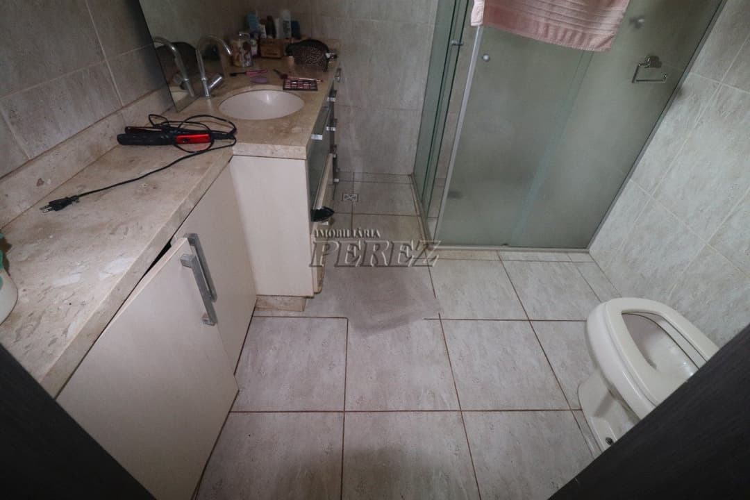 Casa a venda na rua Uruguai, centro de londrina. - Foto 9