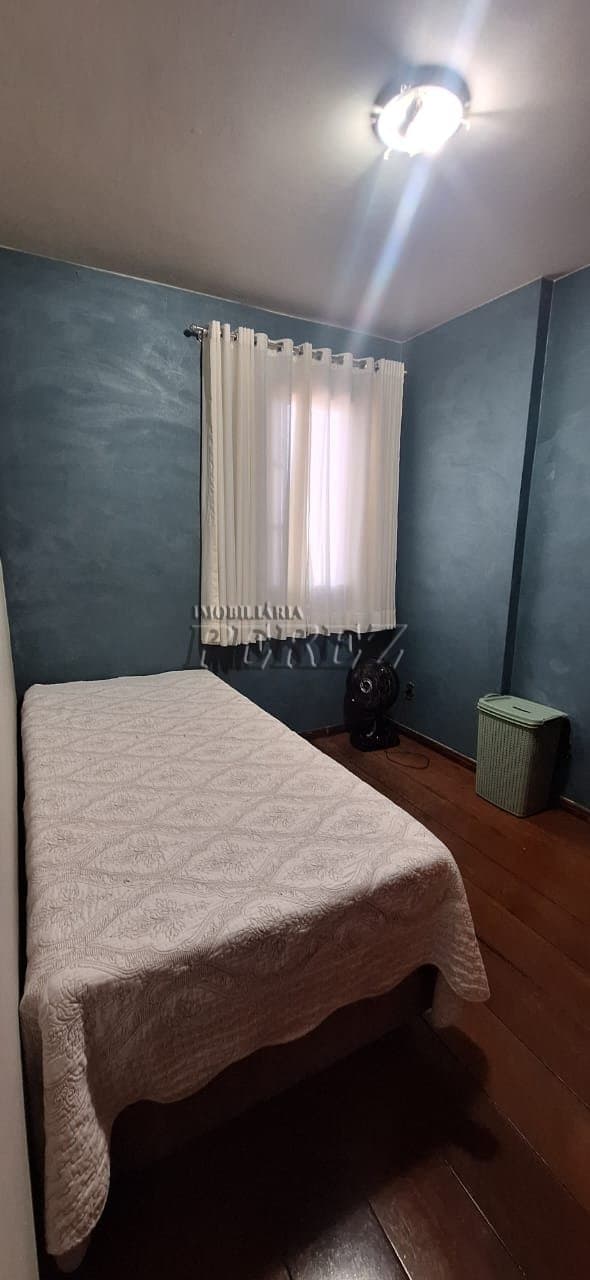 Apartamento à Venda no Edifício Rimini na rua Brasil - região central de Lodrina - Foto 5