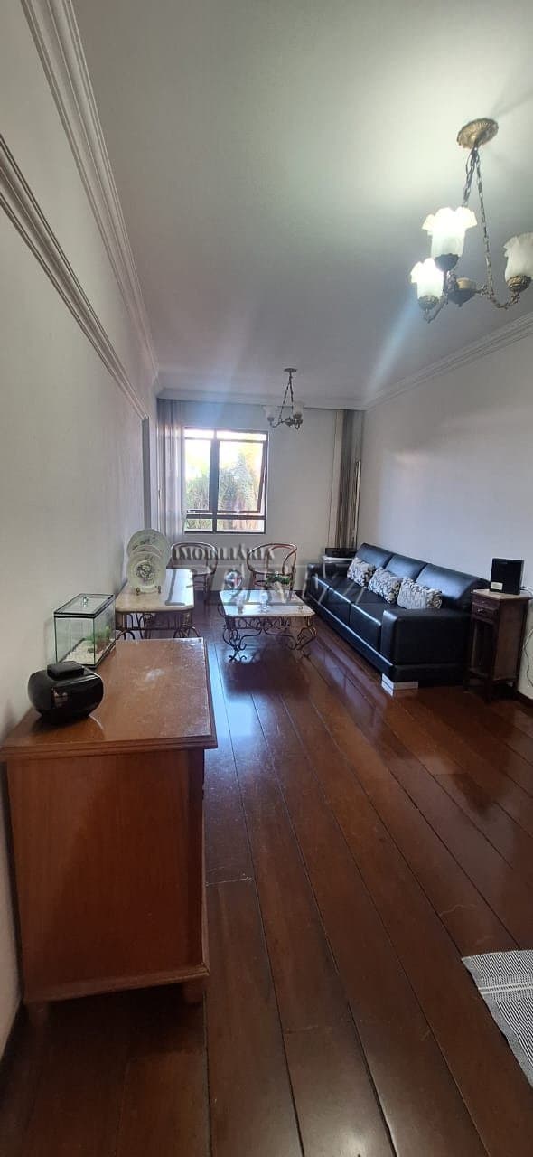 Apartamento à Venda no Edifício Rimini na rua Brasil - região central de Lodrina - Foto 4