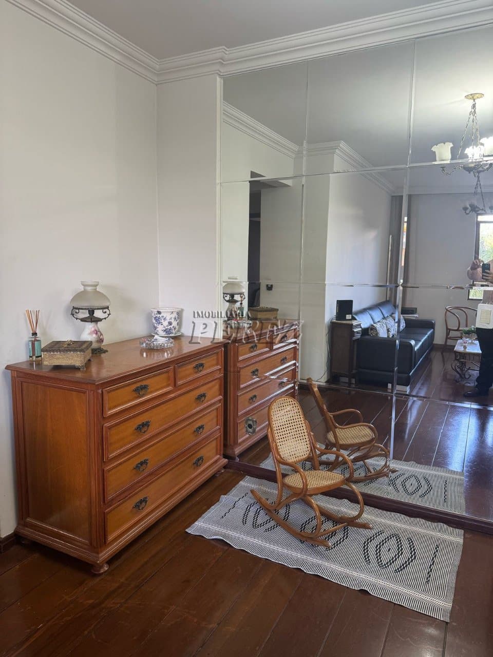 Apartamento à Venda no Edifício Rimini na rua Brasil - região central de Lodrina - Foto 10