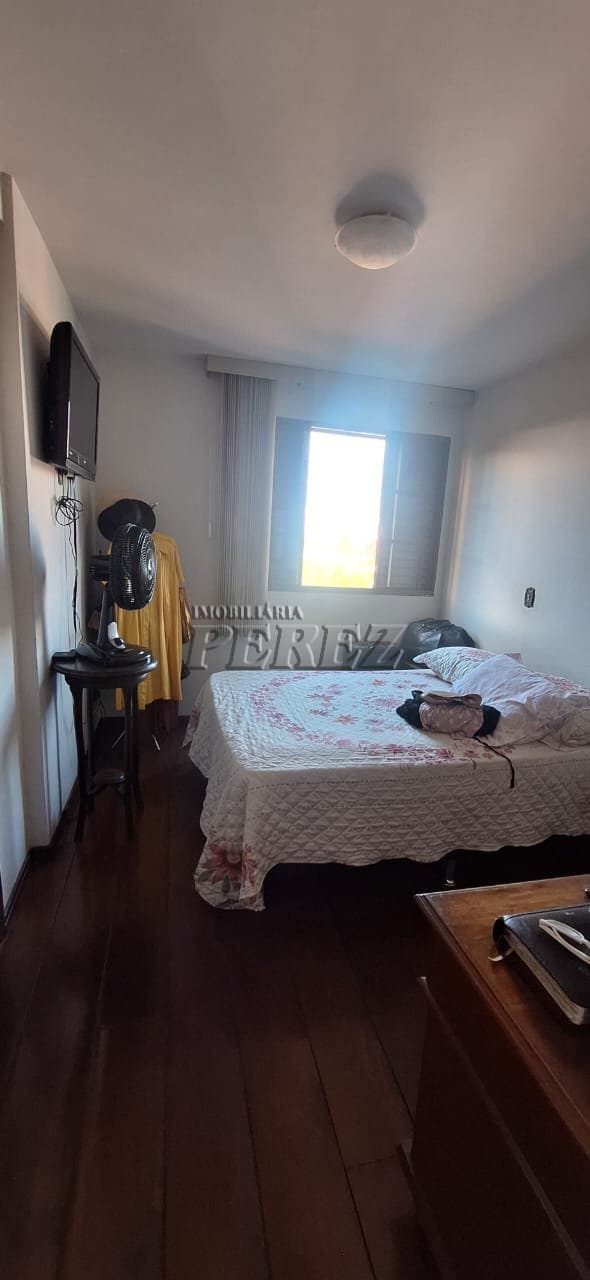 Apartamento à Venda no Edifício Rimini na rua Brasil - região central de Lodrina - Foto 12