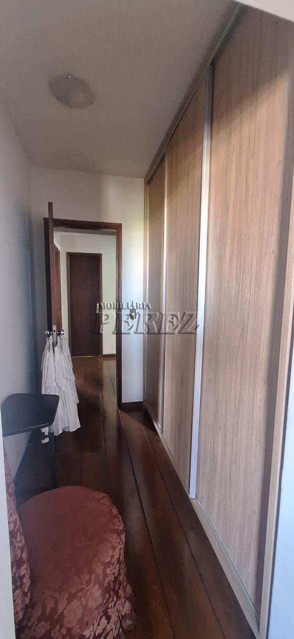 Apartamento à Venda no Edifício Rimini na rua Brasil - região central de Lodrina - Foto 8