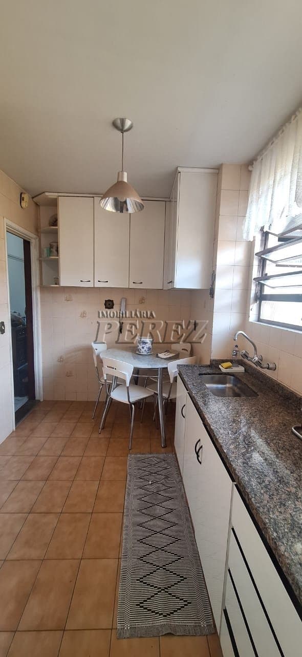 Apartamento à Venda no Edifício Rimini na rua Brasil - região central de Lodrina - Foto 7