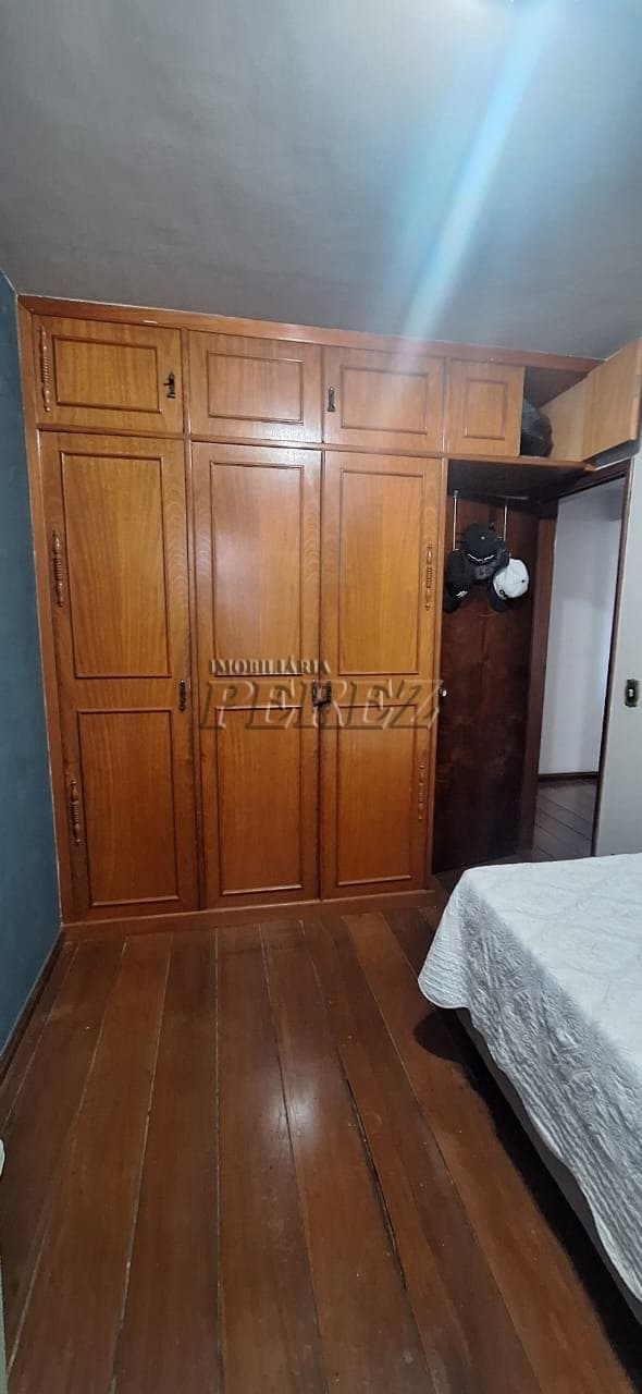 Apartamento à Venda no Edifício Rimini na rua Brasil - região central de Lodrina - Foto 13