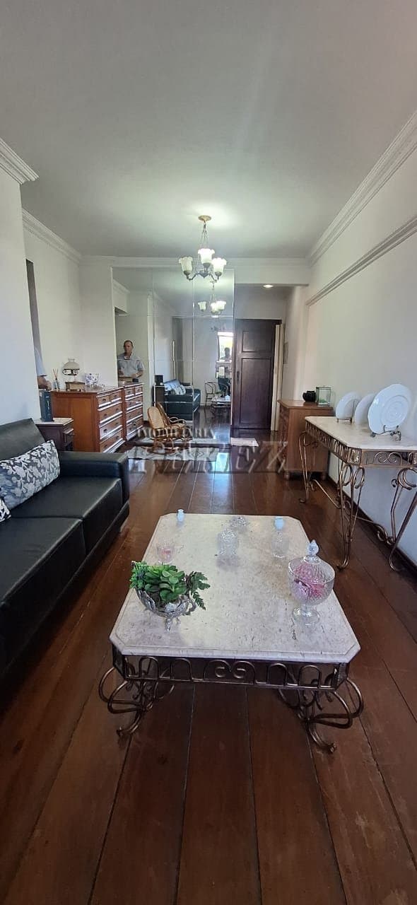 Apartamento à Venda no Edifício Rimini na rua Brasil - região central de Lodrina - Foto 2