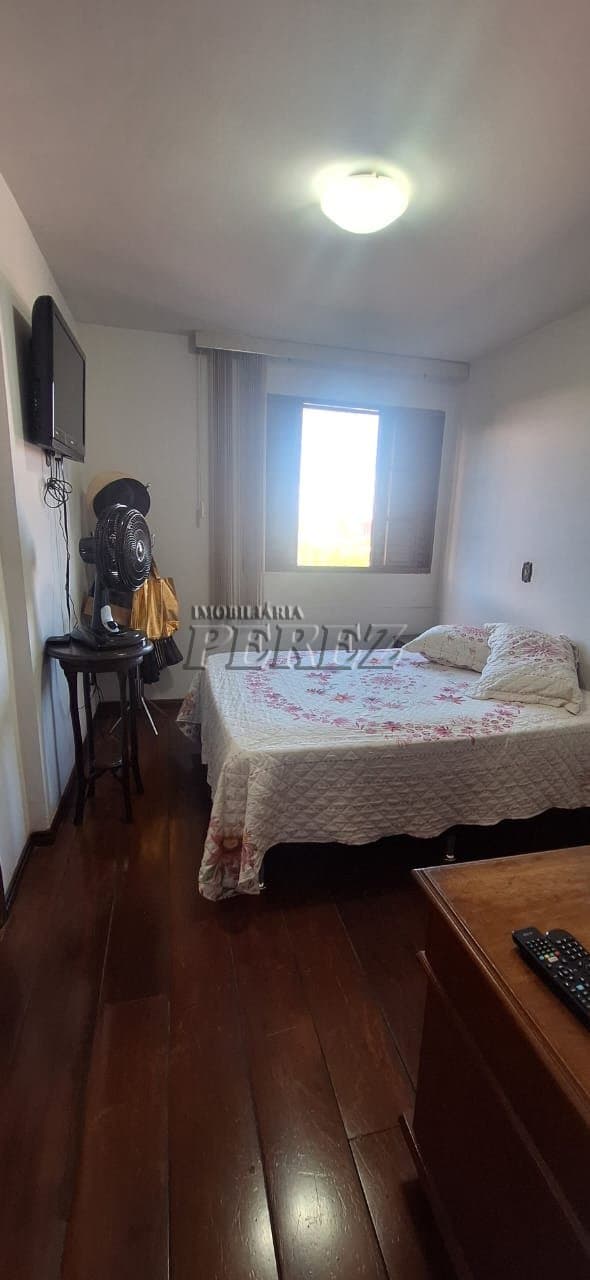 Apartamento à Venda no Edifício Rimini na rua Brasil - região central de Lodrina - Foto 14