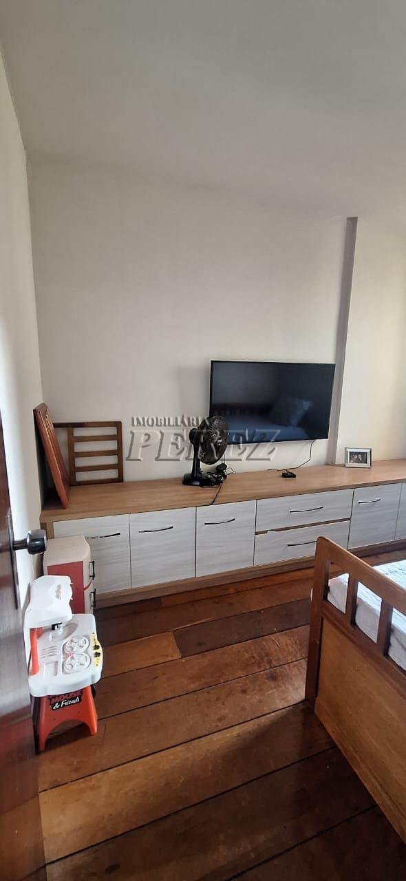 Apartamento à Venda no Edifício Rimini na rua Brasil - região central de Lodrina - Foto 15